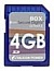 Фотография Silicon Power SD 4GB 80x