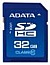  A-Data SD SDHC 32GB Class 10