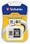 Verbatim MicroSDHC 8GB Class 4