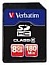 Verbatim SD SDHC 8GB Class 6 HD Video