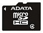  A-Data MicroSDHC 16GB Class 4