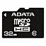  A-Data MicroSDHC 32GB Class 10