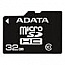 A-Data MicroSDHC 32GB Class 10