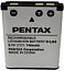 Фотография Аккумулятор для Pentax Optio T30 D-Li63 ORIGINAL