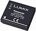   Panasonic Lumix DMC-FX9 CGR-S005 ORIGINAL