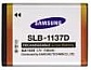    Samsung NV100HD SLB-1137D