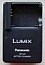    Panasonic Lumix DMC-TZ1 DE-A45B ORIGINAL