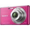 Фотография Sony DSC-W530/P Фото Sony DSC-W530/P