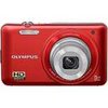 ���� Olympus VG-130 Red