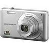 Фотография Olympus VG-120 Silver Фото Olympus VG-120 Silver