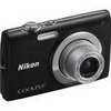 ���� Nikon COOLPIX S2500 Black