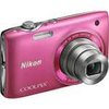 ���� Nikon COOLPIX S3100 Pink