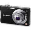 Фотография Panasonic DMC-FS16EE-K Фото Panasonic DMC-FS16EE-K