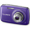 Фотография Panasonic DMC-S3EE-A Фото Panasonic DMC-S3EE-A