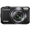  Fujifilm FINEPIX JX400 Black