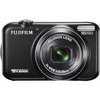 Фотография Fujifilm FINEPIX JX400 Black Фото Fujifilm FINEPIX JX400 Black