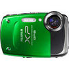 Фотография Fujifilm FINEPIX XP30 Green Фото Fujifilm FINEPIX XP30 Green