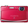  Fujifilm FINEPIX Z90 Red