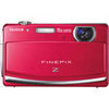���� Fujifilm FINEPIX Z90 Red