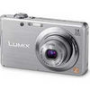 Фотография Panasonic DMC-FS16EE-S Фото Panasonic DMC-FS16EE-S