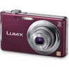 Фотография Panasonic DMC-FS18EE-V Фото Panasonic DMC-FS18EE-V