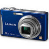 Фотография Panasonic DMC-FS35EE-A Фото Panasonic DMC-FS35EE-A