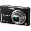 Фотография Panasonic DMC-FS35EE-K Фото Panasonic DMC-FS35EE-K