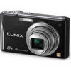 Фотография Panasonic DMC-FS37EE-K Фото Panasonic DMC-FS37EE-K