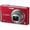 Фотография Panasonic DMC-FS37EE-R Фото Panasonic DMC-FS37EE-R