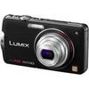 Фотография Panasonic DMC-FX700EE-K Фото Panasonic DMC-FX700EE-K