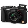 Фотография Panasonic DMC-LX5EE-K Фото Panasonic DMC-LX5EE-K