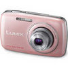 Фотография Panasonic DMC-S1EE-PA Фото Panasonic DMC-S1EE-PA
