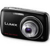 Фотография Panasonic DMC-S3EE-K Фото Panasonic DMC-S3EE-K