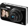 Фотография Samsung PL170 Black Фото Samsung PL170 Black