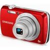 Фотография Samsung PL20 Red Фото Samsung PL20 Red