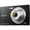 Фотография Sony DSC-W510/B Фото Sony DSC-W510/B