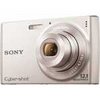 Фотография Sony DSC-W510/S Фото Sony DSC-W510/S