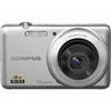 Фотография Olympus VG-110 Silver Фото Olympus VG-110 Silver