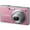 Фотография Panasonic DMC-FS11EE-P Фото Panasonic DMC-FS11EE-P