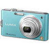Фотография Panasonic DMC-FX66EE-A Фото Panasonic DMC-FX66EE-A