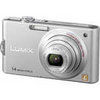 Фотография Panasonic DMC-FX66EE-S Фото Panasonic DMC-FX66EE-S