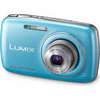 Фотография Panasonic DMC-S1EE-A Фото Panasonic DMC-S1EE-A