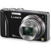 Фотография Panasonic DMC-TZ18EE-K Фото Panasonic DMC-TZ18EE-K