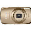 Фотография Canon IXUS 310 HS Gold Фото Canon IXUS 310 HS Gold