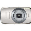 Фотография Canon IXUS 310 HS Silver Фото Canon IXUS 310 HS Silver
