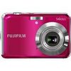  Fujifilm FINEPIX AV200 Red