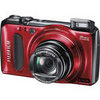  Fujifilm FINEPIX F500EXR Red