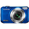  Fujifilm FINEPIX JX400 Blue