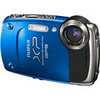 Фотография Fujifilm FINEPIX XP30 Blue Фото Fujifilm FINEPIX XP30 Blue