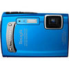 Фотография Olympus TG-310 Blue Фото Olympus TG-310 Blue